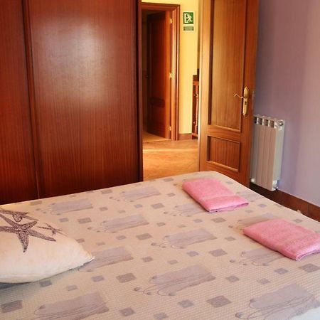 Casa Rural Erretzabal Txiki Orio Esterno foto