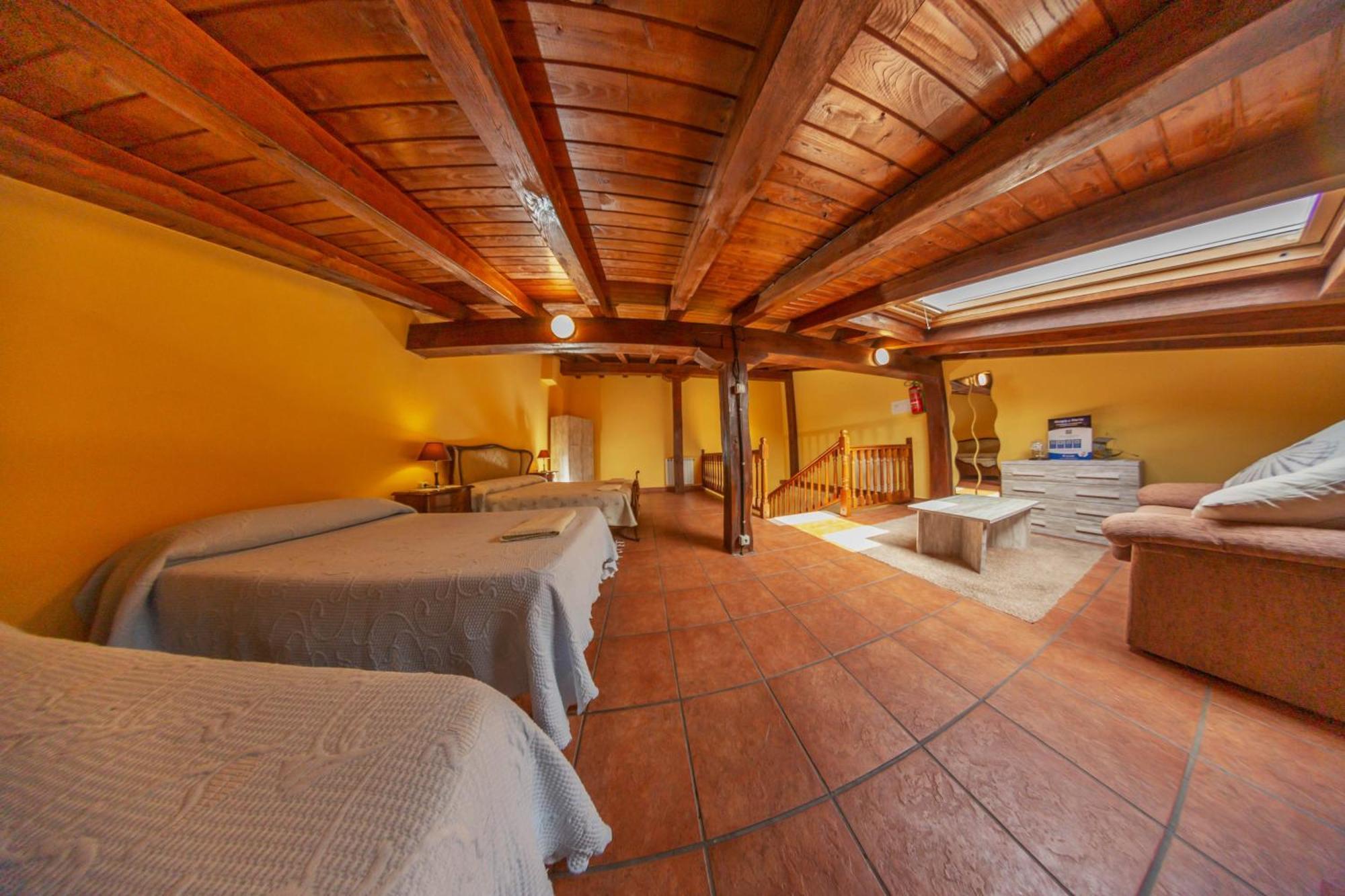 Casa Rural Erretzabal Txiki Orio Esterno foto