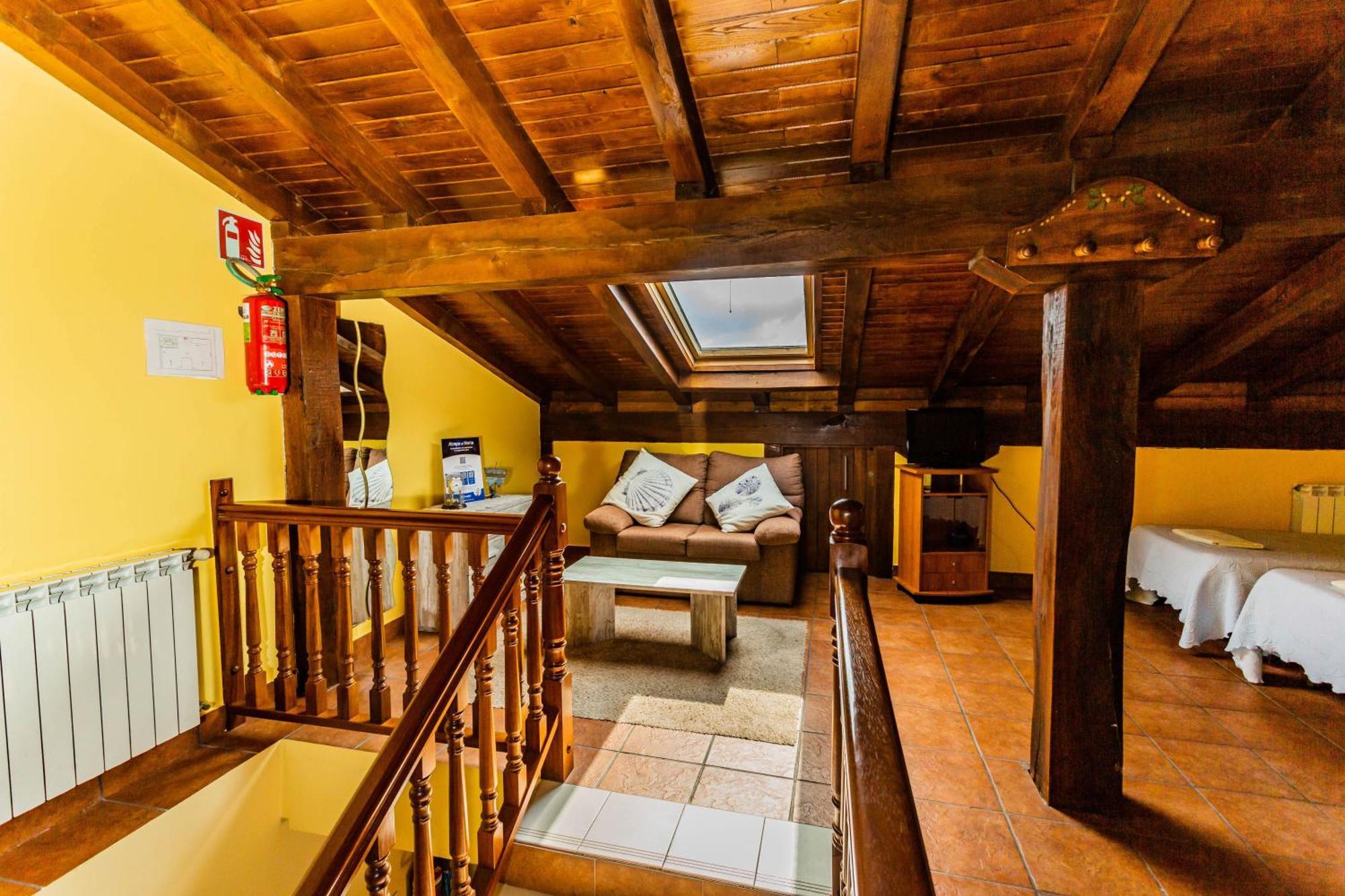 Casa Rural Erretzabal Txiki Orio Esterno foto