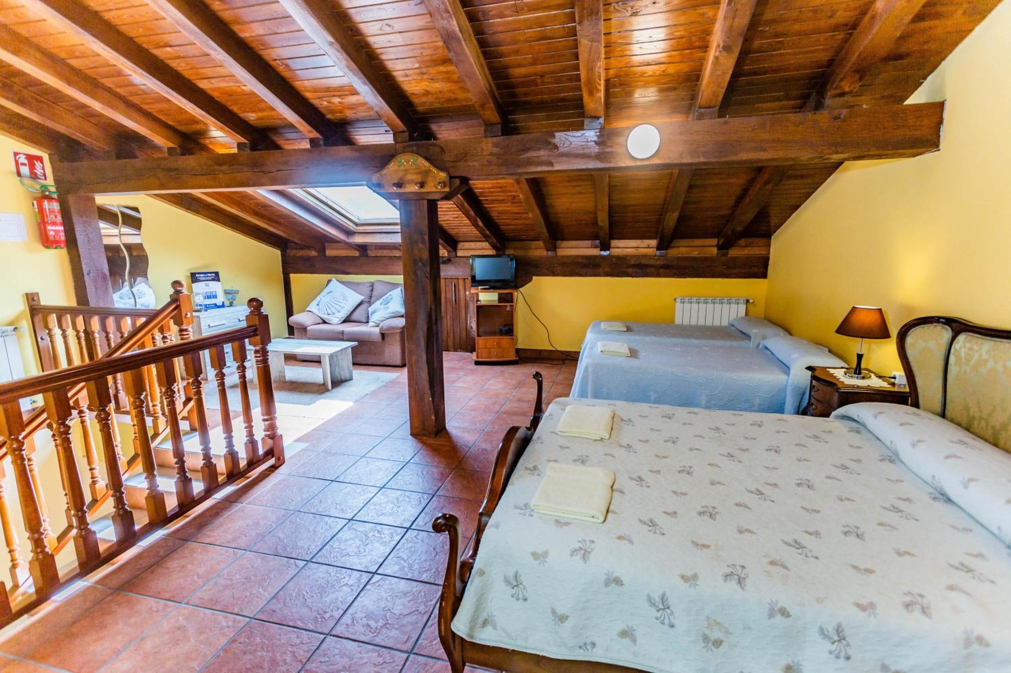 Casa Rural Erretzabal Txiki Orio Esterno foto