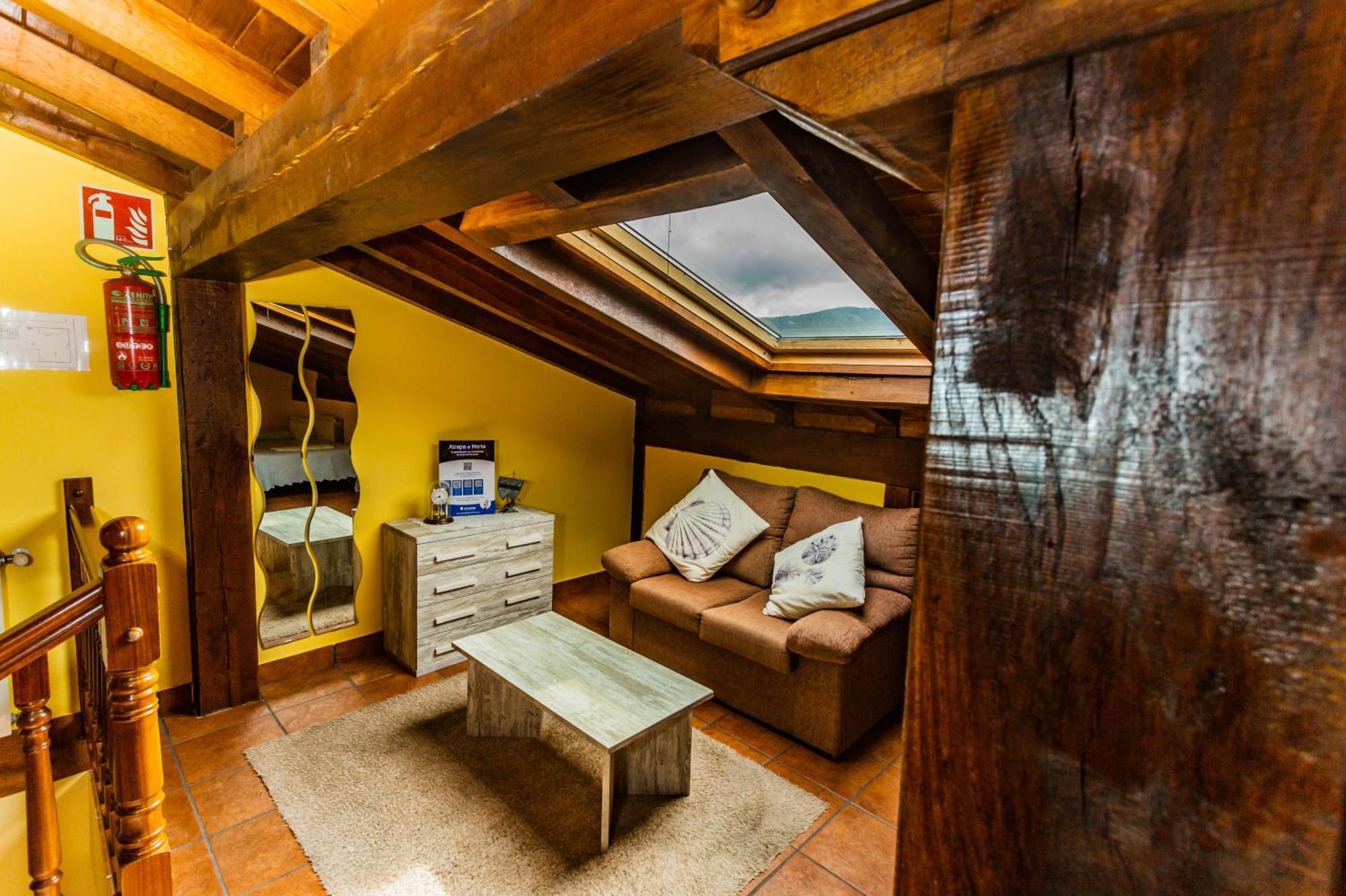 Casa Rural Erretzabal Txiki Orio Esterno foto