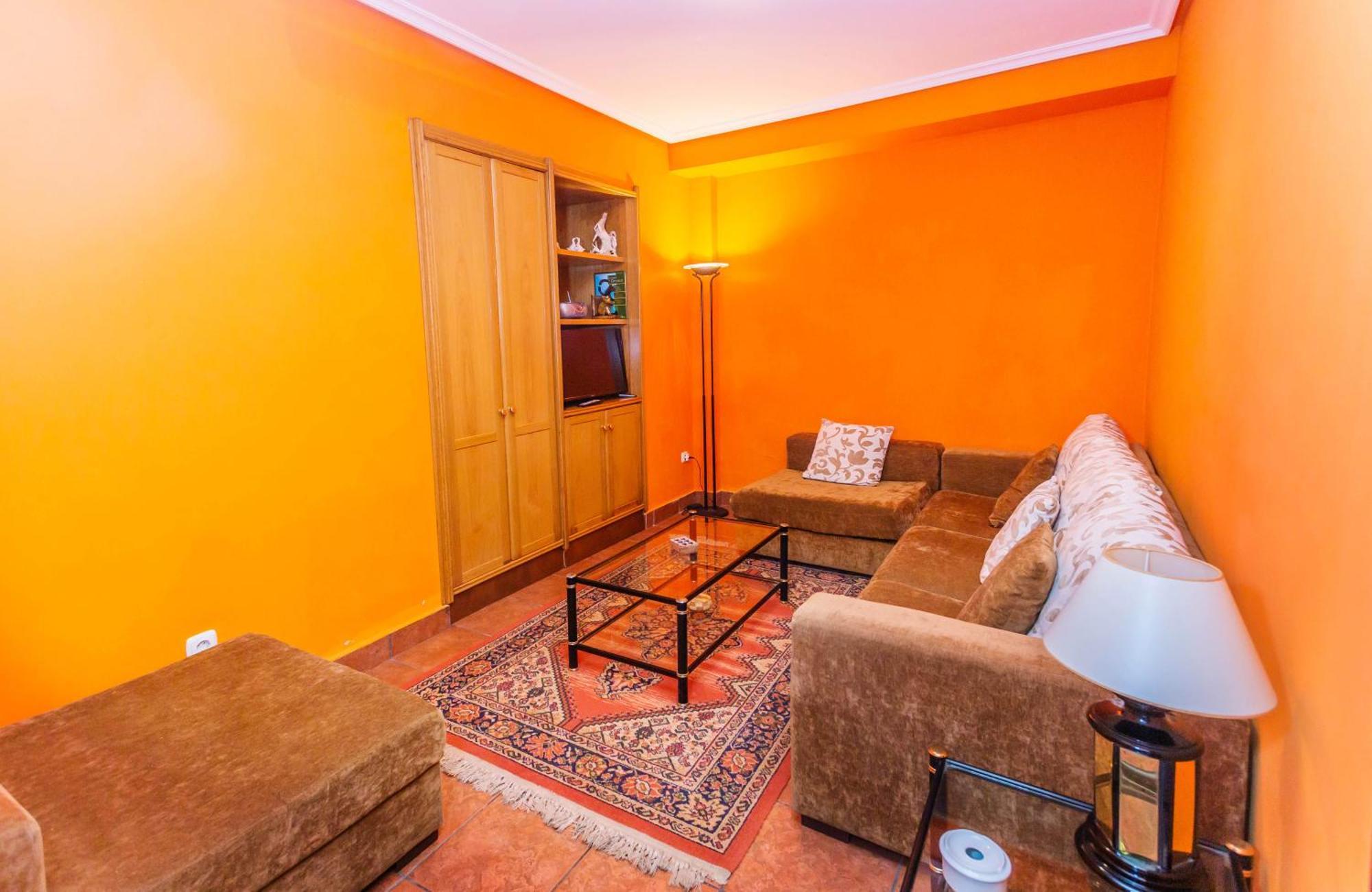 Casa Rural Erretzabal Txiki Orio Esterno foto