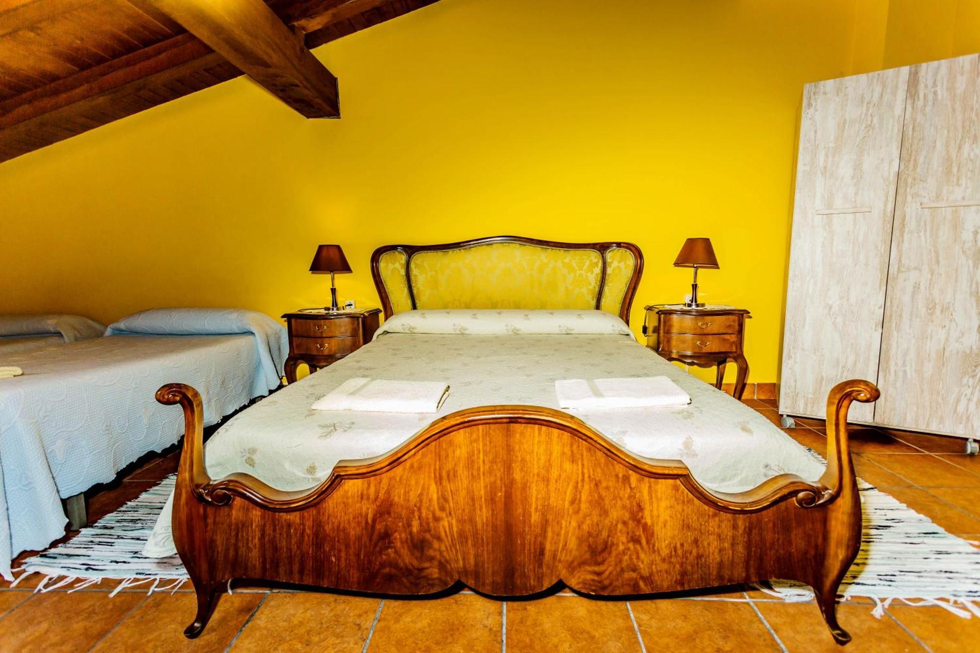 Casa Rural Erretzabal Txiki Orio Esterno foto