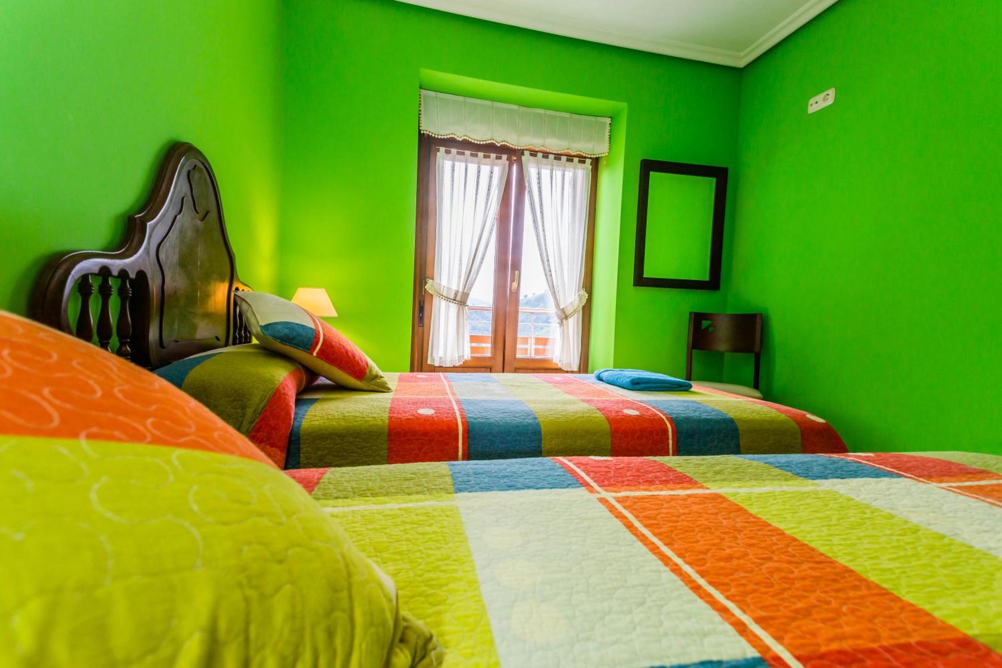 Casa Rural Erretzabal Txiki Orio Esterno foto