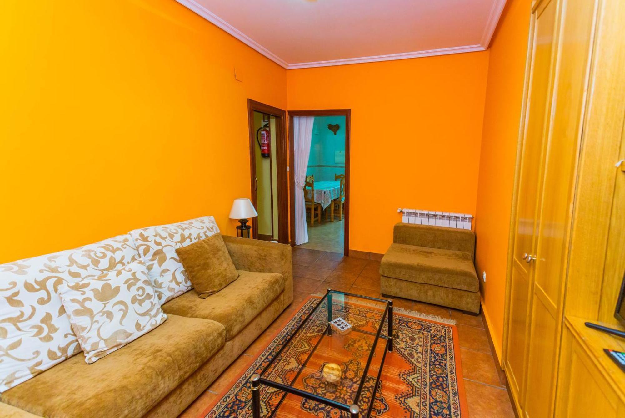 Casa Rural Erretzabal Txiki Orio Esterno foto