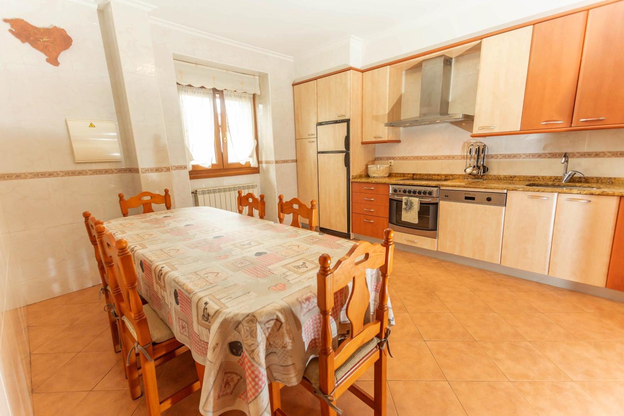 Casa Rural Erretzabal Txiki Orio Esterno foto