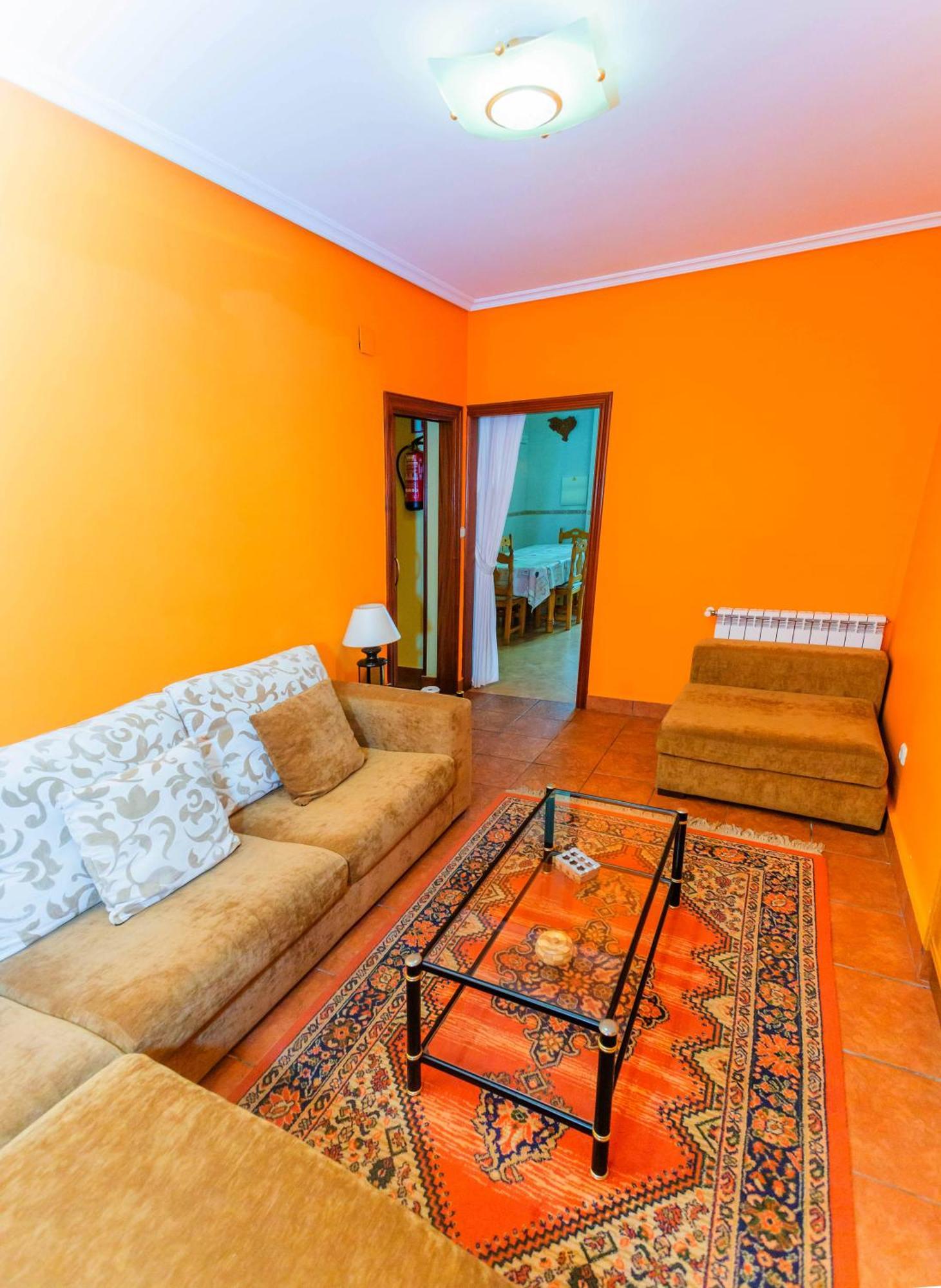 Casa Rural Erretzabal Txiki Orio Esterno foto