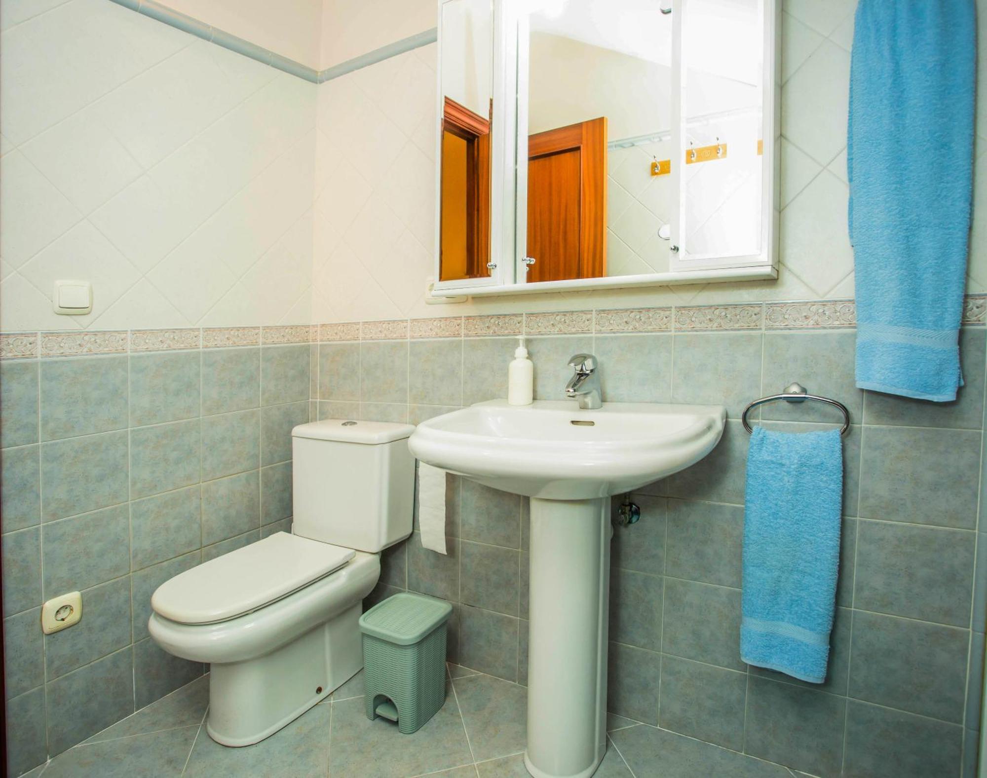 Casa Rural Erretzabal Txiki Orio Esterno foto