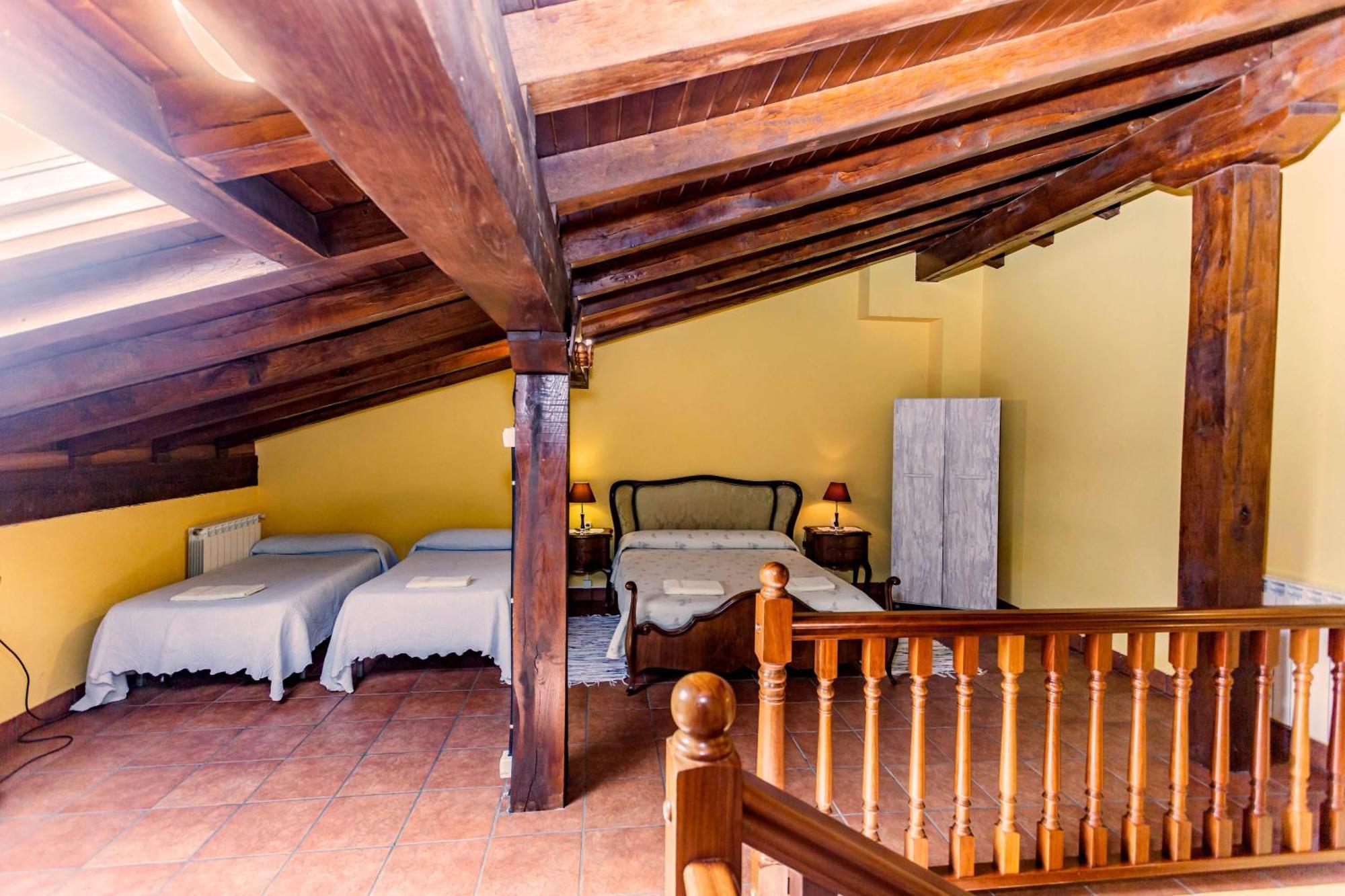 Casa Rural Erretzabal Txiki Orio Esterno foto
