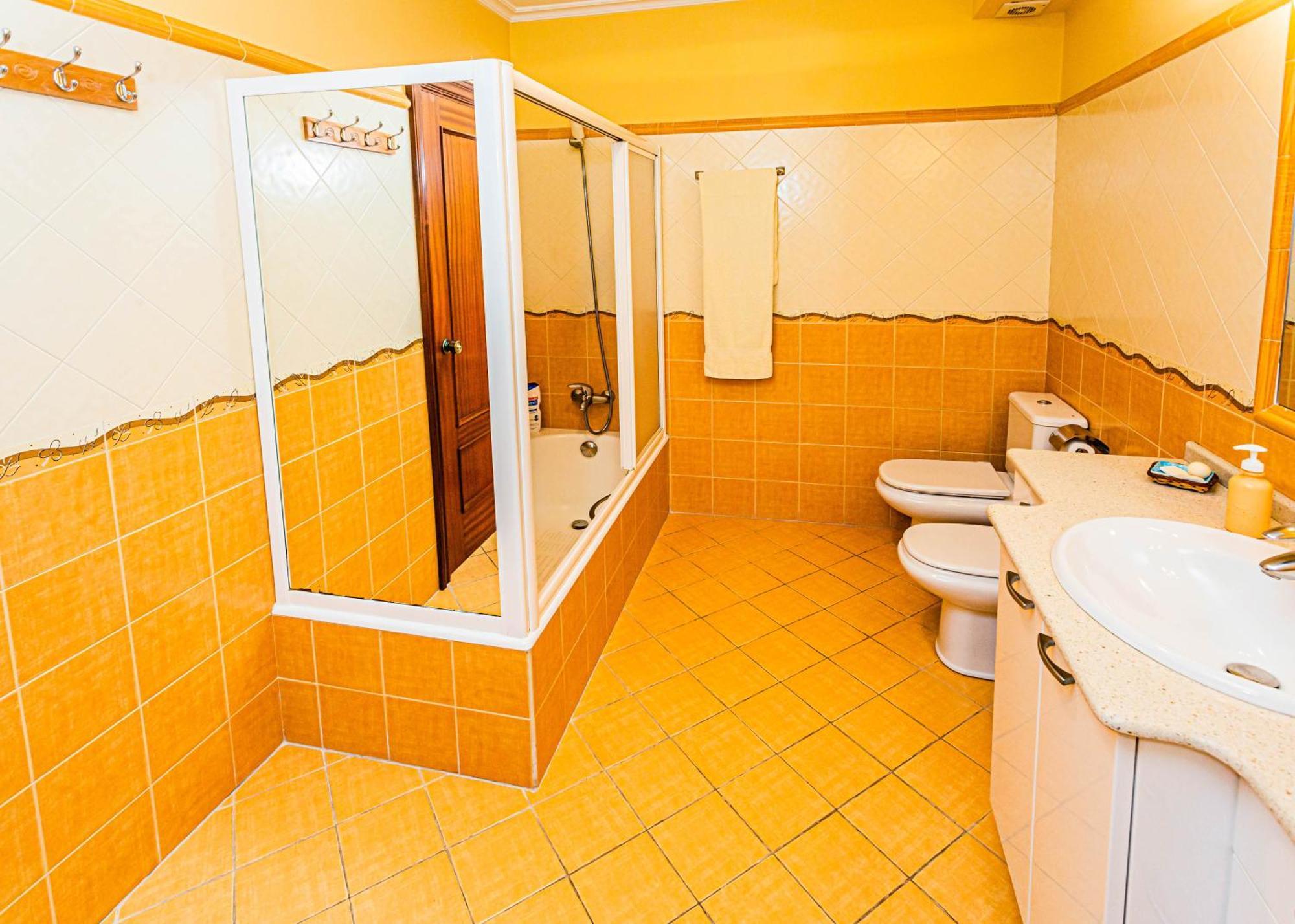 Casa Rural Erretzabal Txiki Orio Esterno foto