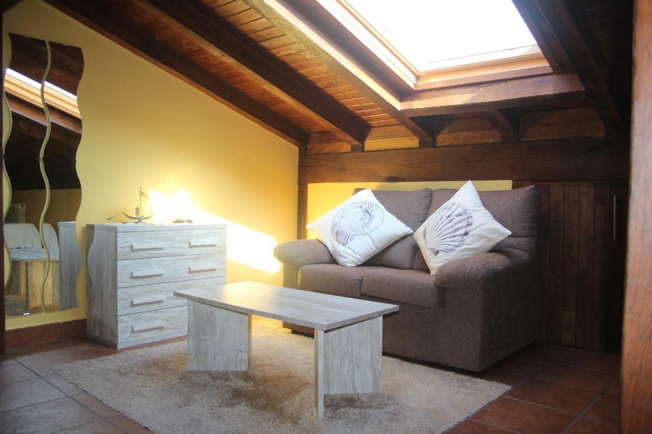 Casa Rural Erretzabal Txiki Orio Esterno foto
