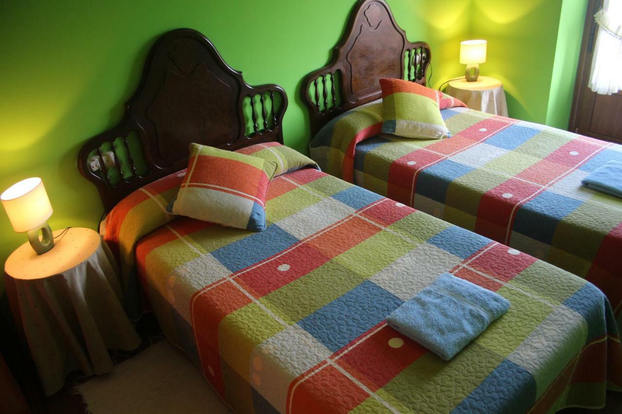 Casa Rural Erretzabal Txiki Orio Esterno foto