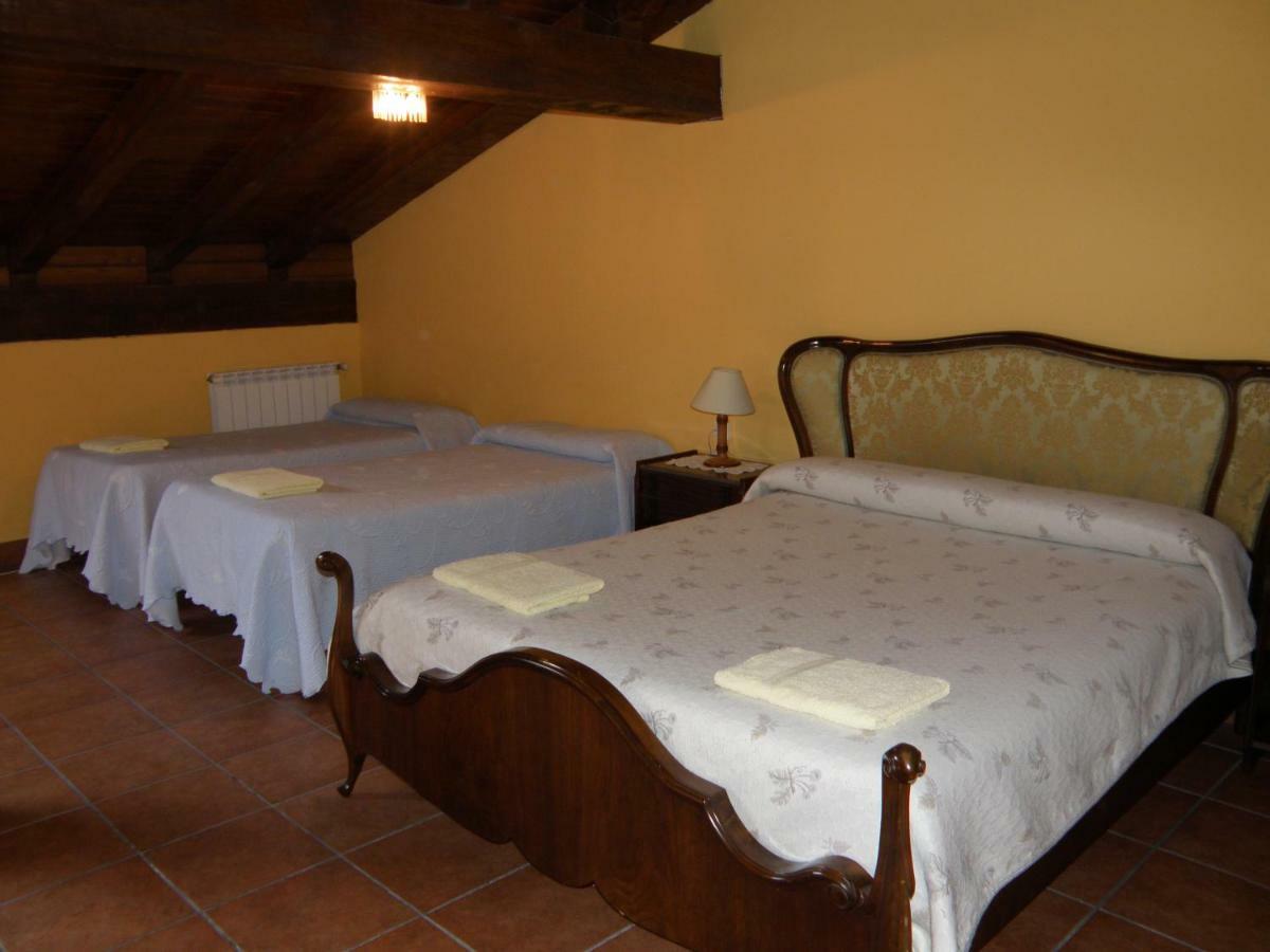 Casa Rural Erretzabal Txiki Orio Esterno foto