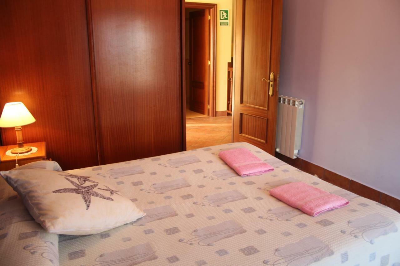 Casa Rural Erretzabal Txiki Orio Esterno foto