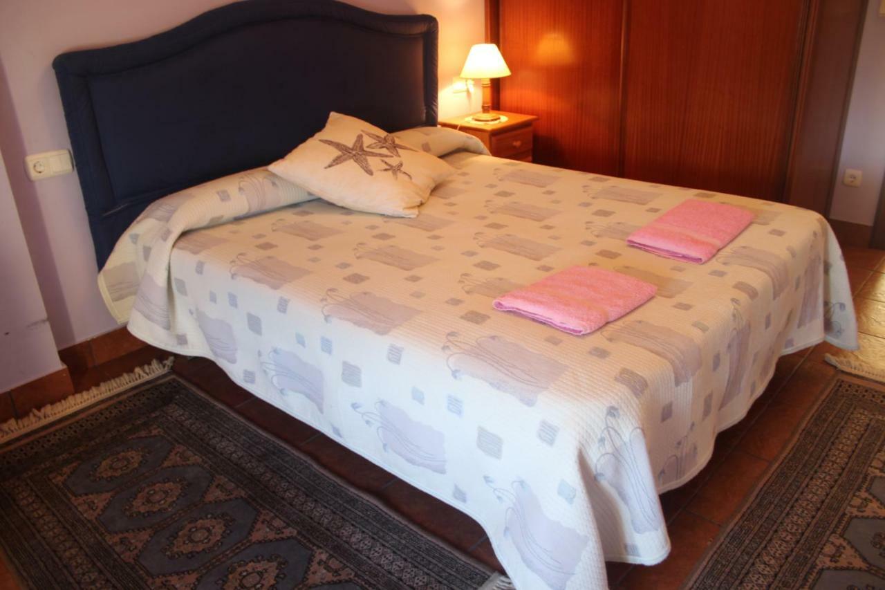 Casa Rural Erretzabal Txiki Orio Esterno foto
